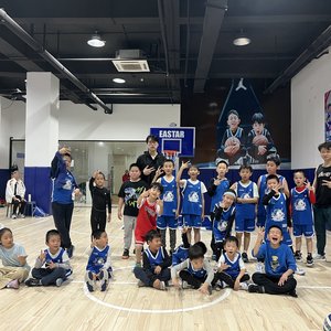 青少年智能运动篮球训练营:哪里有?如何选择?